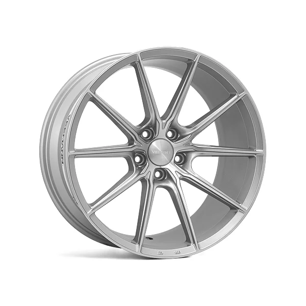 Felgi Aluminiowe Veemann V-FS48 19" 5x120 8.5J ET35 Silver Machined